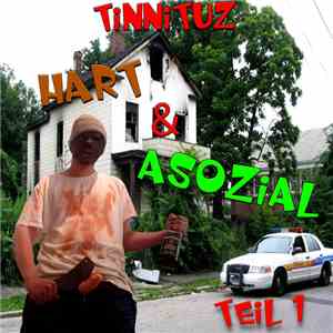 Tinnituz - Hart & Asozial Teil 1 album