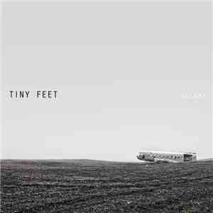 Tiny Feet - Silent album