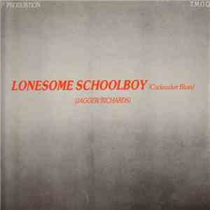 T.M.O.Q. - Lonesome Schoolboy (Cocksucker Blues) (New Dance Remake) album