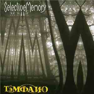 Témpano - Selective Memory album