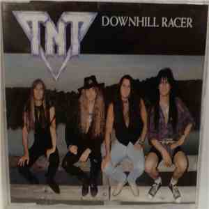 TNT  - Downhill Racer album