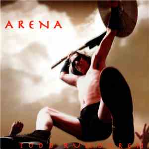 Todd Rundgren - Arena album