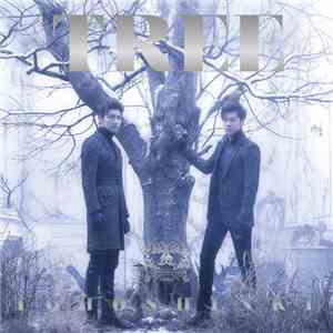 Tohoshinki - Tree album