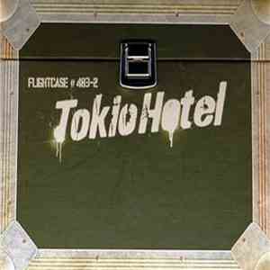 Tokio Hotel - Flightcase #483-2 album