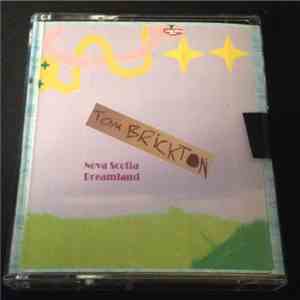 Tom Brickton - Nova Scotia Dreamland / The Burden album