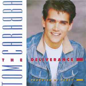 Tom Carabba - The Deliverance album
