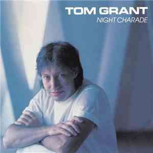 Tom Grant  - Night Charade album
