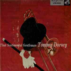 Tommy Dorsey - That Sentimental Gentleman album
