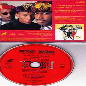 Tony! Toni! Toné! - Whatever You Want album