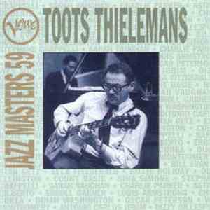 Toots Thielemans - Verve Jazz Masters 59 album