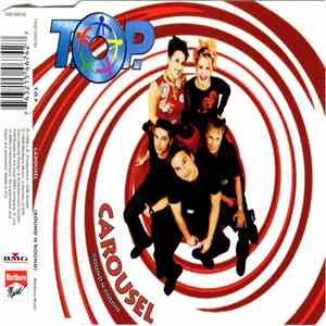 T.O.P.  - Carousel (Round'N'Round) album