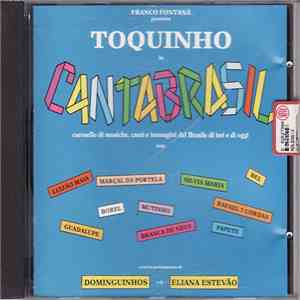 Toquinho - Cantabrasil album