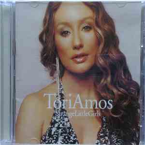 Tori Amos - Strange Little Girls album