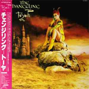 Toyah - The Changeling album