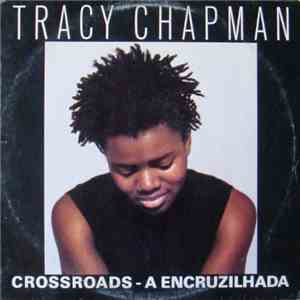 Tracy Chapman - Crossroads album