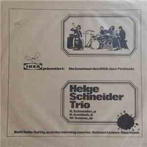 Trade Mark  / Helge Schneider Trio - Ikea Präsentiert: Die Gewinner Des Ikea-Jazz-Festivals album