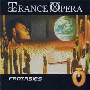 Trance Opera - Fantasies album
