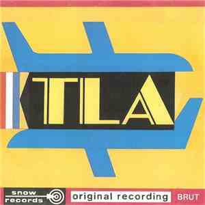 Trans Luv Airlines - Brut album