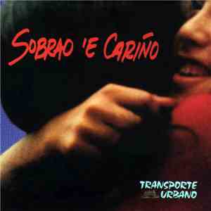 Transporte Urbano - Sobrao ’E Cariño album