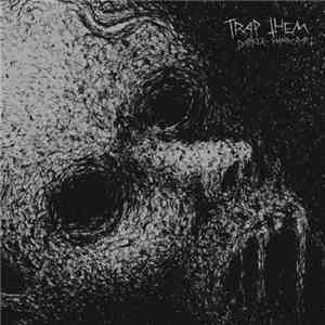 Trap Them - Darker Handcraft album