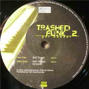 Trashed Funk - 2 - Get House! album