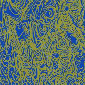 Treasure Hunt - Pu'er Moods album