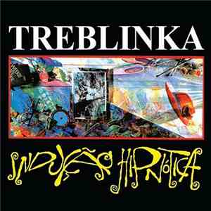 Treblinka  - Indução Hipnótica album