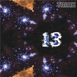 Triax  - 13 album