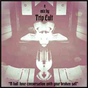 Trip Cult - A Half Hour Conversion With My Broken Self album