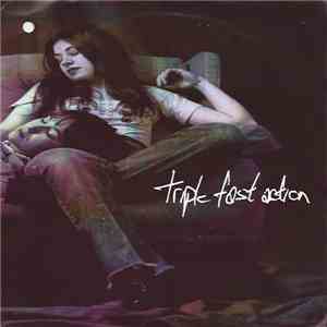 Triple Fast Action - Revved Up album