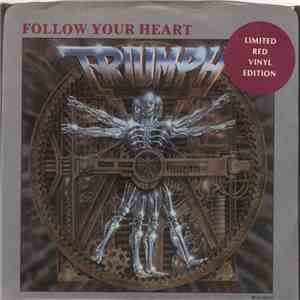 Triumph  - Follow Your Heart album