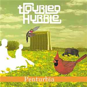 Troubled Hubble - Penturbia album
