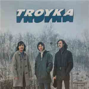 Troyka  - Troyka album