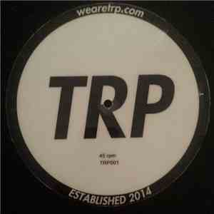 TRP  - Station Id's album