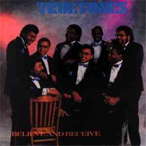 Truetones - Believe And Receive album
