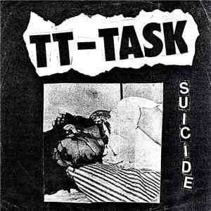 TT-Task - Suicide album