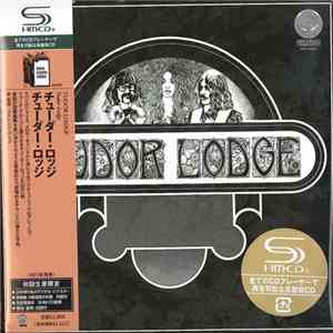 Tudor Lodge - Tudor Lodge album