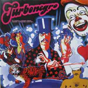 Turbonegro - Darkness Forever album