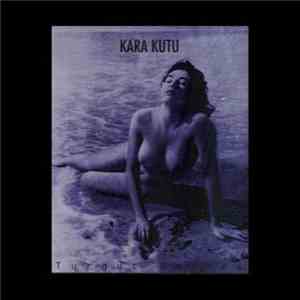 Turgut Berkes - Kara Kutu album