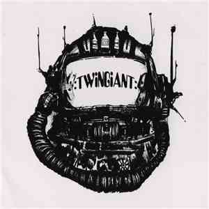 Twingiant - Twingiant album