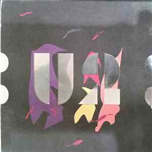 U2 - Recorded During American Tour - Red Rocks Denver 5/6/83 album