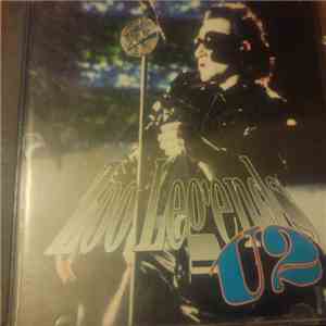 U2 - Zoo Legends album
