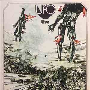 UFO  - Live album