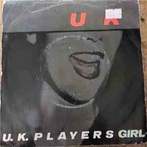 UK Players - Girl album