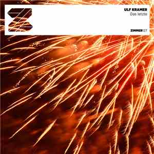 Ulf Kramer - Das Letzte album