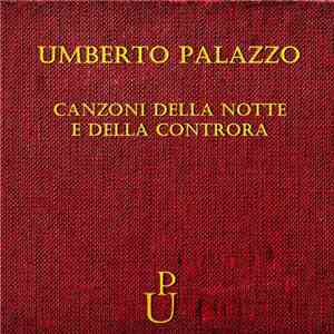 Umberto Palazzo - Canzoni Della Notte E Della Controra album