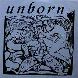 Unborn  - Ancestral Pagan Roots album