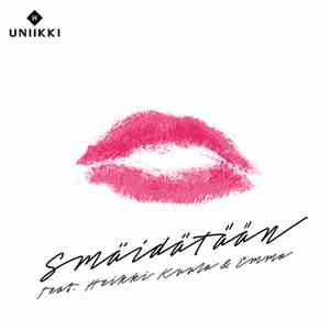 Uniikki Feat. Heikki Kuula & Emma  - Smäidätään album