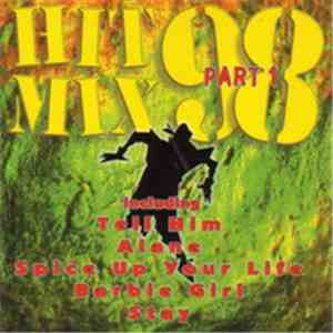 Unknown Artist - Hit Mix '98 - Part 1 album