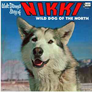 Unknown Artist - Nikki, Wild Dog Of The North album